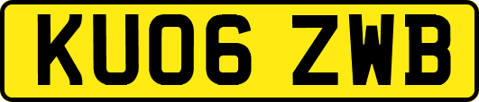 KU06ZWB