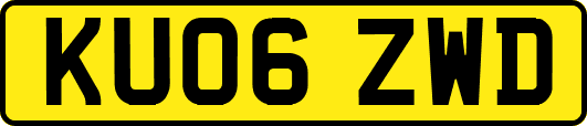 KU06ZWD