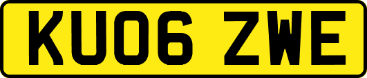 KU06ZWE
