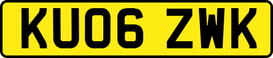 KU06ZWK