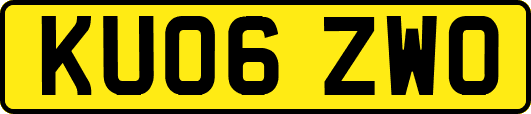 KU06ZWO