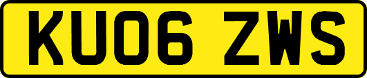 KU06ZWS