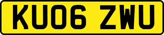 KU06ZWU