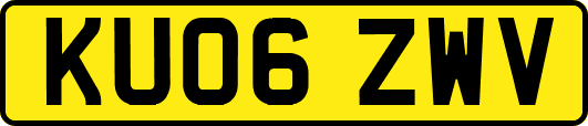 KU06ZWV