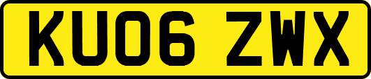 KU06ZWX