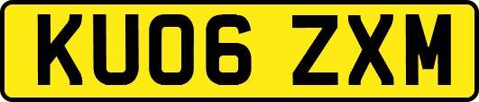 KU06ZXM