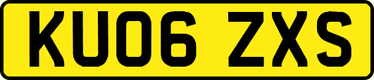KU06ZXS