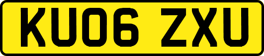 KU06ZXU