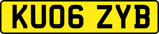 KU06ZYB