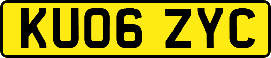 KU06ZYC