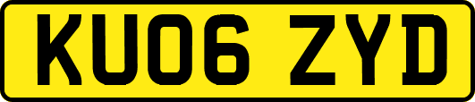 KU06ZYD