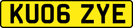KU06ZYE