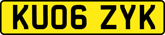 KU06ZYK