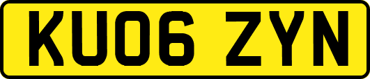 KU06ZYN