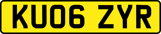KU06ZYR