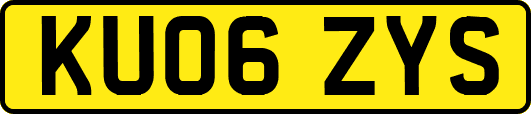 KU06ZYS