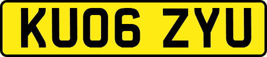 KU06ZYU