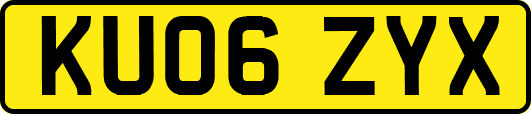 KU06ZYX