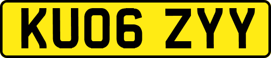 KU06ZYY