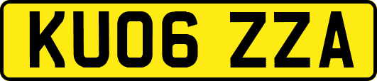 KU06ZZA