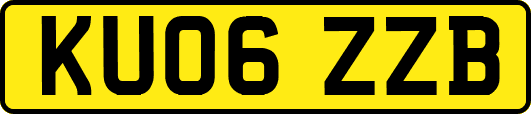 KU06ZZB