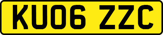 KU06ZZC