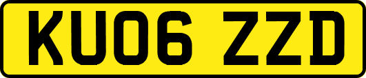 KU06ZZD