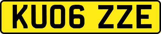 KU06ZZE