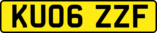 KU06ZZF