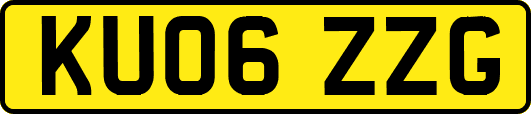 KU06ZZG
