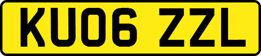 KU06ZZL