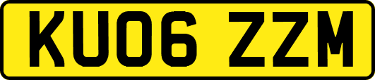 KU06ZZM