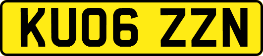 KU06ZZN
