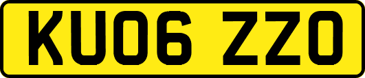 KU06ZZO