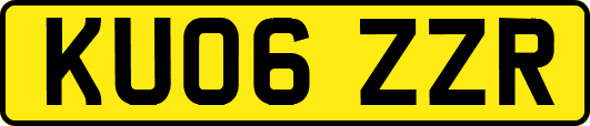 KU06ZZR