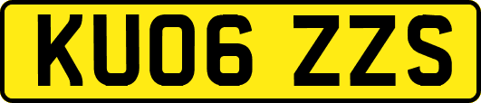 KU06ZZS