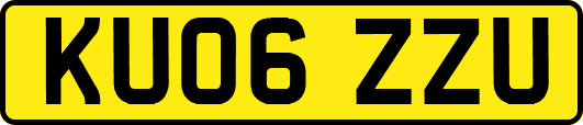 KU06ZZU