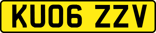 KU06ZZV