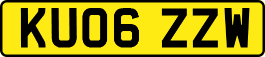 KU06ZZW