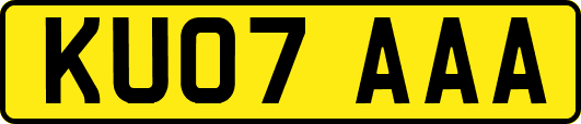 KU07AAA