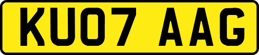 KU07AAG