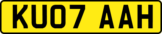 KU07AAH