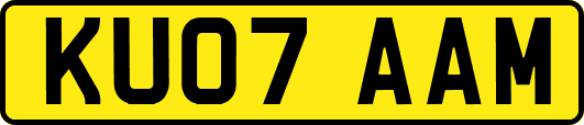 KU07AAM