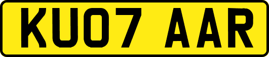 KU07AAR