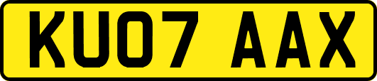 KU07AAX