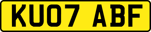 KU07ABF