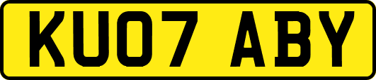 KU07ABY