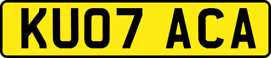 KU07ACA