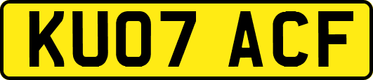 KU07ACF