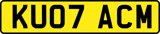 KU07ACM